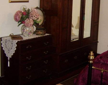 Grandview Manor And Cottage - St Kilda Accommodation 4