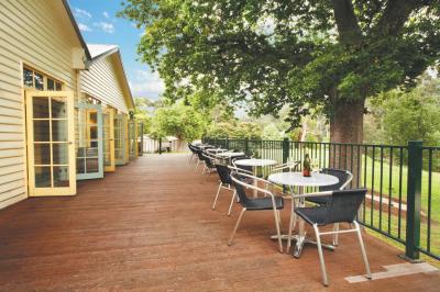Grange Yarra Valley - St Kilda Accommodation 0