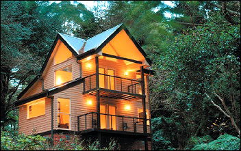 Lochiel Luxury Accommodation - St Kilda Accommodation 1