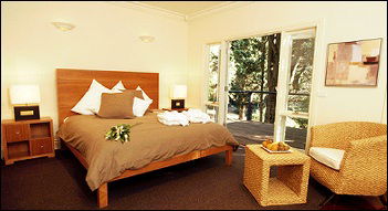 Lochiel Luxury Accommodation - St Kilda Accommodation 3