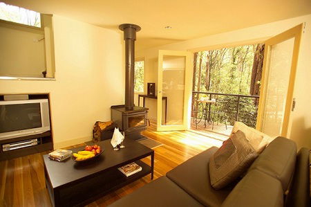 Lochiel Luxury Accommodation - St Kilda Accommodation 5