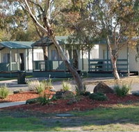 Apollo Gardens Caravan Park - St Kilda Accommodation