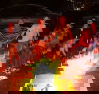 Bright Caravan Park - St Kilda Accommodation