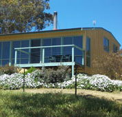 Burnt Creek Cottages - St Kilda Accommodation