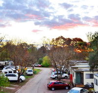 High Country Holiday Park - St Kilda Accommodation