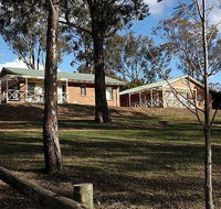 Mansfield Country Resort - St Kilda Accommodation