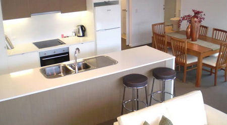 The Victoria Port Fairy - St Kilda Accommodation 1