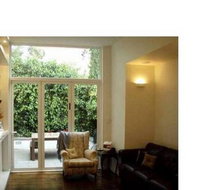 Boutique Stays - Richmond Victorian - St Kilda Accommodation