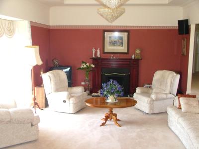 Chestnut Hill Country Retreat - St Kilda Accommodation 1