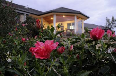Chestnut Hill Country Retreat - St Kilda Accommodation 5