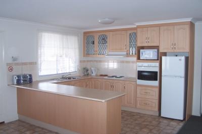Park Lane Tourist Park - St Kilda Accommodation 3