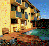 Airolodge International Motel - St Kilda Accommodation