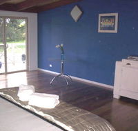 Bellarine Day Spa at Portarlington Cedar Lodge - St Kilda Accommodation