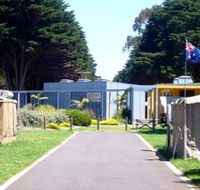 Bellarine Bayside Holiday Parks - St Kilda Accommodation