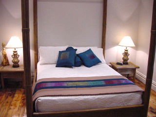 Pelican Sands Bed And Breakfast - St Kilda Accommodation 3
