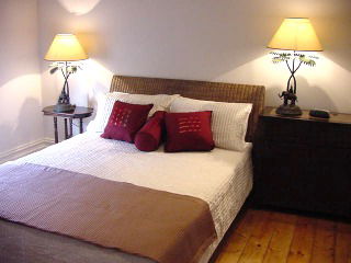Pelican Sands Bed And Breakfast - St Kilda Accommodation 4