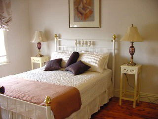 Pelican Sands Bed And Breakfast - St Kilda Accommodation 5