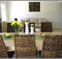 Port Style B and B - St Kilda Accommodation