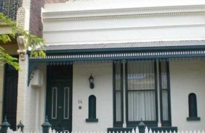 Boutique Stays - Parkville Terrace - St Kilda Accommodation 0