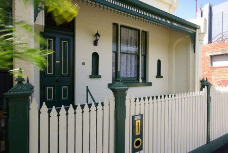 Boutique Stays - Parkville Terrace - St Kilda Accommodation 1