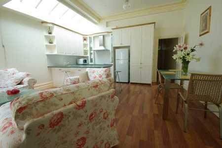 Boutique Stays - Parkville Terrace - St Kilda Accommodation 2