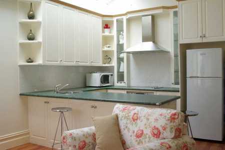 Boutique Stays - Parkville Terrace - St Kilda Accommodation 4