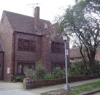 Parkville At The Grove - St Kilda Accommodation