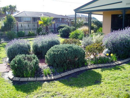 Bells By The Beach Holiday House - St Kilda Accommodation 4
