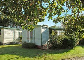 Ocean Grove Holiday Park - St Kilda Accommodation 1