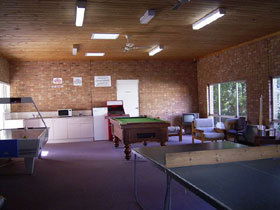 Ocean Grove Holiday Park - St Kilda Accommodation 3