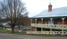 Snug As A Bug Motel - St Kilda Accommodation 1