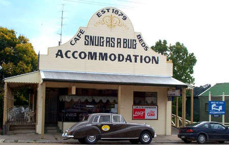 Snug As A Bug Motel - St Kilda Accommodation 4