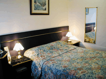 Avalon Motel - St Kilda Accommodation 2