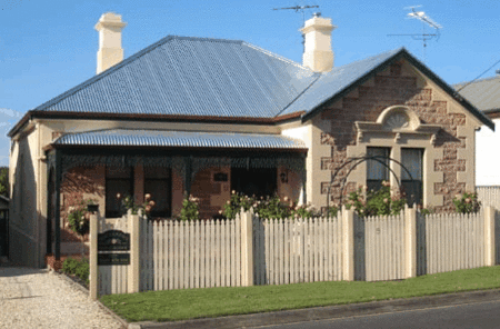 Mackenzie's on Jardine - St Kilda Accommodation