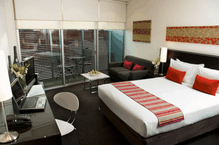 Punthill Williamstown - St Kilda Accommodation 0