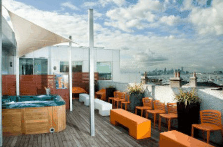 Punthill Williamstown - St Kilda Accommodation 1