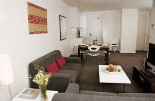 Punthill Williamstown - St Kilda Accommodation 3