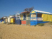 Beach Haven Mt Martha - St Kilda Accommodation 0
