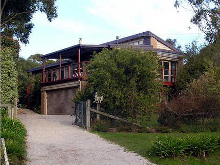 Beach Haven Mt Martha - St Kilda Accommodation 3