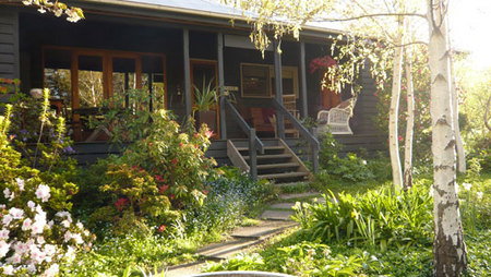 Mount Macedon VIC St Kilda Accommodation