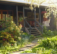 Cottage Braeside Mt Macedon - St Kilda Accommodation