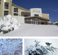 Chalet Hotham - St Kilda Accommodation