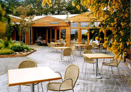 Lancefield VIC St Kilda Accommodation