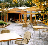 Glen Erin At Lancefield - St Kilda Accommodation