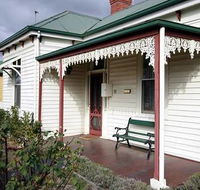 Isabella at Kyneton - St Kilda Accommodation
