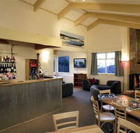 Cooroona Alpine Lodge - St Kilda Accommodation