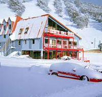 Gebis Falls Creek - St Kilda Accommodation