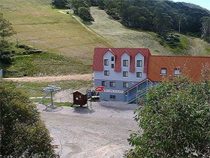 Gebis Falls Creek - St Kilda Accommodation 1