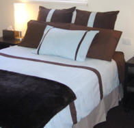 Nelse Lodge - St Kilda Accommodation