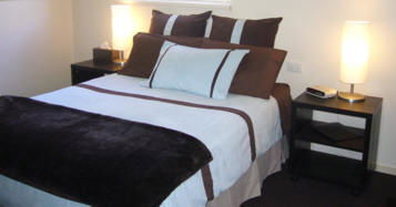 Nelse Lodge - St Kilda Accommodation 0